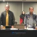 Bupati Muaro Jambi Hadiri Expose 4 Desa Persiapan Menjadi Desa Definitif