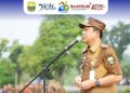 Bupati Muaro Jambi Sampaikan LKPJ 2025 Pada Paripurna DPRD, Paparkan Capaian Pembangunan dan Kinerja Keuangan Daerah