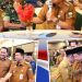 Bupati Muaro Jambi Hadiri Rakor Operasi Ketupat 2026, Bahas Kesiapan Pengamanan dan Stabilitas Pangan Lebaran