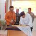 Bupati Anwar Sadat Canangkan Sensus Ekonomi 2026 ‎