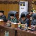 ‎Bupati Anwar Sadat Sampaikan Nota Pengantar Ranperda Pertanggungjawaban APBD 2025