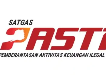 Satgas PASTI Hentikan Kegiatan Universal Peak dan BAFI Group Indonesia
