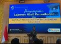 Di Bawah Kepemimpinan Fadhil Arief, Batang Hari Kembali Raih WTP ke-13 Berturut-turut