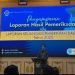 Di Bawah Kepemimpinan Fadhil Arief, Batang Hari Kembali Raih WTP ke-13 Berturut-turut
