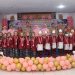 ‎Pelepasan Anak Didik TK Kemala Bhayangkari 34 Sarolangun Angkatan XIX Tahun Pelajaran 2025/2026 Dihadiri Langsung Kapolres Sarolangun AKBP Wendi Oktariansyah  ‎