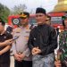 Bupati dan Forkopimda Sambut Kepulangan Jemaah Haji Sarolangun 