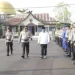 Bupati Anwar Sadat dan Kapolres Tanjab Barat Deklarasikan Strategi Sabuk Kamtibmas 2026