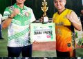 Bupati Fadhil Arief Tutup Liga Voli SuPer TANGGUH 2026, Siap Cetak Atlet Berprestasi dan Dongkrak Ekonomi Warga