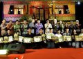 Wabup Bakhtiar Hadiri Penutupan Pekan Budaya Jambi Elok Nian 2026, Tegaskan Pentingnya Melestarikan Warisan Melayu
