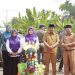 Posyandu Jadi Pusat Layanan Terpadu, Bupati Anwar Sadat Resmikan Posyandu 6 SPM di Betara