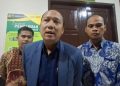 Sidang Korupsi Perumda Tirta Mayang, PH Soroti Kejanggalan Penetapan Tersangka