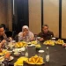 Sekda Batang Hari Hadiri RUPSLB Bank Jambi, Bahas Penguatan Sinergi BPD dan Layanan Perbankan Digital