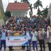 Binmas Polres Sarolangun Beri Penyuluhan di SMAN 11