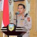 ‎Rakor Penanggulangan Geng Motor, Polres Sarolangun Pastikan Tindakan Tegas