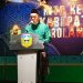 ‎Camat Singkut M. Maini Serukan Semangat MTQ ke-22 Tahun 2026