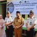 Sinergi Lapas dan Baznas, Bupati Anwar Sadat Serahkan Rumah Layak Huni dan Tinjau Panen Raya di Bram Itam