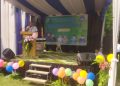 ‎Transisi MPLS PAUD hingga SD 2026, TP PKK Sarolangun Dorong Lingkungan Sekolah Ramah Anak