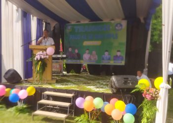 ‎Transisi MPLS PAUD hingga SD 2026, TP PKK Sarolangun Dorong Lingkungan Sekolah Ramah Anak