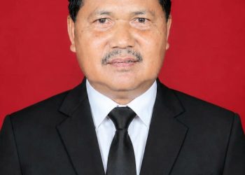 Bacalon Kades Payolebar, Sutiman Siap Maju di Pilkades 2027–2035