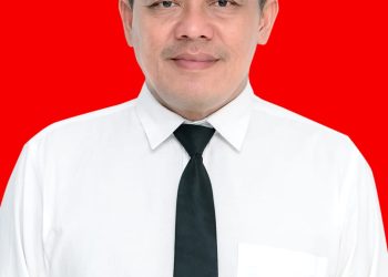 ‎Agus Kuswanto Kembali Maju di Pilkades Serentak 2026, Siap Lanjutkan Pembangunan Sungai Gedang