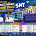 Pemkab Tanjab Timur Buka Pendaftaran Murid Baru Sekolah Nasional Terintegrasi Tahun Ajaran 2026/2027