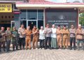 ‎Penyelesaian Perselisihan Antar Dua Desa di Sarolangun Diselesaikan Secara Adat  ‎