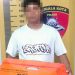 ‎Polsek Sarolangun Ungkap Kasus Pencurian di Toko Mesin, Pelaku Berhasil Diamankan  ‎