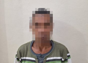 ‎Suami Diduga Tikam Istri, Polres Sarolangun Ungkap Kasus KDRT  ‎