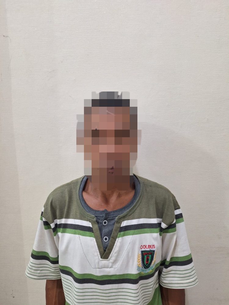 ‎Suami Diduga Tikam Istri, Polres Sarolangun Ungkap Kasus KDRT  ‎