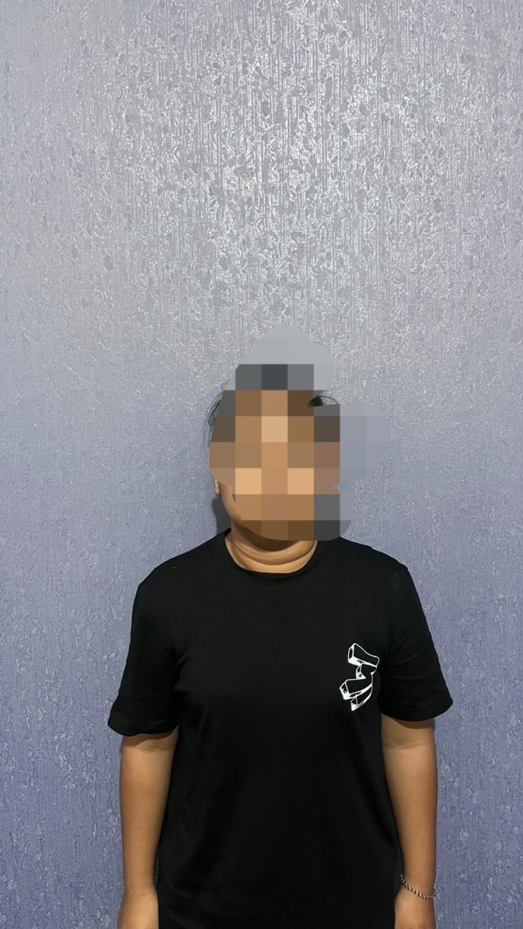 Perhiasan Majikan Raib, ART di Sarolangun Diamankan Polisi
