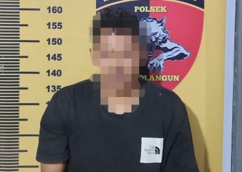 Terekam CCTV Saat Beraksi Berulang Kali, Pencuri Rumah di Sarolangun Akhirnya Dibekuk Polisi
