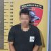 Terekam CCTV Saat Beraksi Berulang Kali, Pencuri Rumah di Sarolangun Akhirnya Dibekuk Polisi