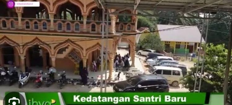 Tahun Ajaran Baru 2026, Pondok Pesantren Ihya Asunah Alami Kenaikan Santri 25 Persen