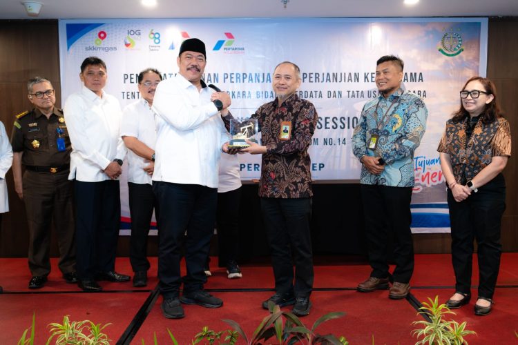 Pertamina EP dan Kejati Jambi Perkuat Perlindungan Aset Negara dan Tata Kelola Perusahaan