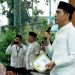 Bupati Fadhil Arief Tertibkan Makam Sesuai Syariat, Pemkab Batang Hari Percepat Sertifikasi Seluruh Tanah Waka