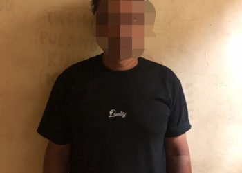‎Pura-pura Dirampok, Sopir di Sarolangun Gelapkan 8,8 Ton Sawit Majikan  ‎