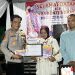 Kolaborasi Polsek Pauh dan Kelurahan Hadirkan Pesta Rakyat, Tangkal Kenakalan Remaja Lewat Dangdut  ‎