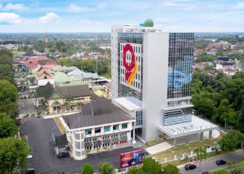Bank Jambi Potensial Garap Pembiayaan KUR PMI, Mesin Baru Pertumbuhan Ekonomi Daerah