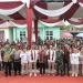 Bank Jambi dan OJK Jambi Edukasi Literasi Keuangan bagi Masyarakat SAD di Merangin