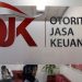 OJK Pertegas Hasil Pendalaman dan Langkah Pengawasan Terhadap TAFS