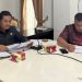 DPRD Batang Hari Bahas LHP BPK atas LKPD Tahun Anggaran 2025