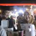 Bupati Anwar Sadat Ajak Masyarakat Cintai Produk Lokal Lewat Bazar UMKM
