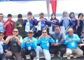 Lomba Mancing Meriahkan WFC Kuala Tungkal, Bupati Ajak Masyarakat Perkuat Kebersamaan
