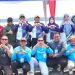 Lomba Mancing Meriahkan WFC Kuala Tungkal, Bupati Ajak Masyarakat Perkuat Kebersamaan