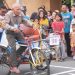 Bupati Anwar Sadat Dorong Becak Tetap Eksis, Lomba Becak Hias Semarakkan HUT RI dan Hari Jadi Tanjab Barat