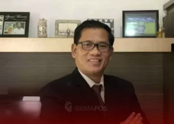 Keramahan Bukan Penyerahan Kedaulatan