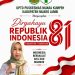 UPTD Puskesmas Muara Kumpeh Mengucapkan Dirgahayu ke-81 Republik Indonesia