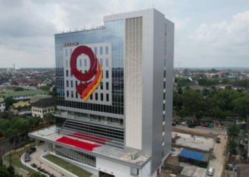 Makna Kemerdekaan bagi Bank Jambi, Tumbuh Bersama Ekonomi Daerah