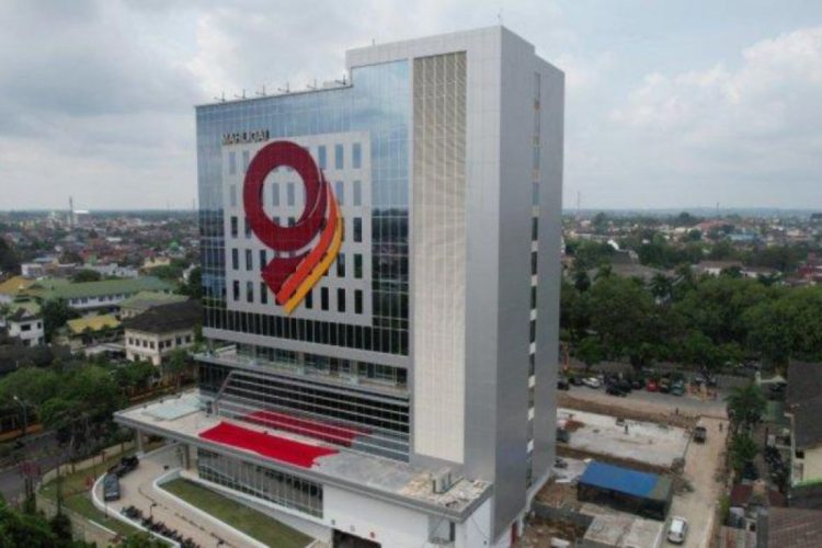 Makna Kemerdekaan bagi Bank Jambi, Tumbuh Bersama Ekonomi Daerah