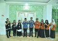 Wali Kota Jambi Serukan Masyarakat Turut Sukseskan Sensus Ekonomi 2026
